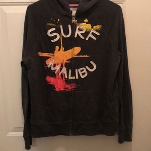 Old navy zip up jacket